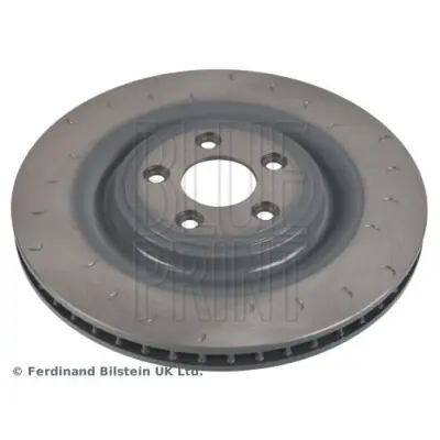 Disco de freno BLUEPRINT ADJ134376 Popular